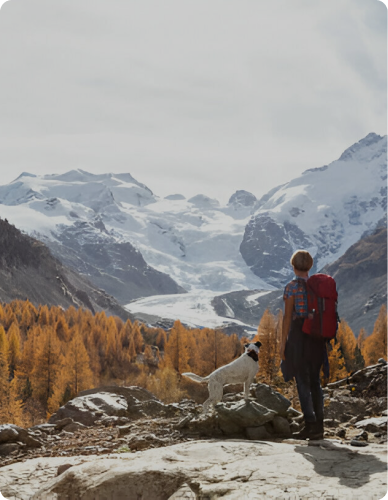 MOTONEIGE ET PANORAMA